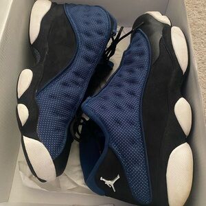 Jordan 13 Low